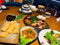 -觅山云南菜(泊富ICITY店)