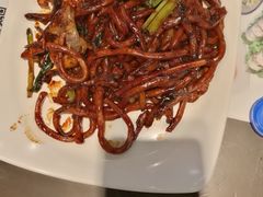 -马来西亚美食街