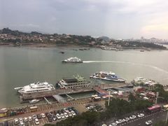 -厦门海港英迪格酒店(中山路店)