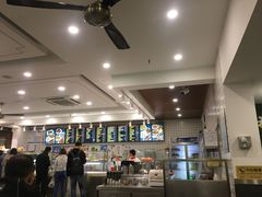 -护国寺小吃(左家庄店)