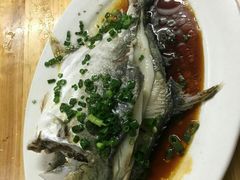 -田源农家饭店·窑鸡王·海鲜(东部湾·融创店)