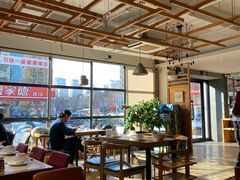大堂-焯牛潮汕牛肉火锅(云峰街创始店)