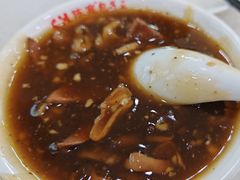 -陈寔包子王·卤煮小肠·京味小吃(龙潭店)