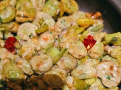 -阿明小菜·海鲜·上海菜(梅陇店)