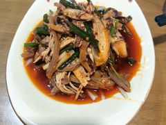 -易老妈蹄花.特色川菜(人民公园总店)