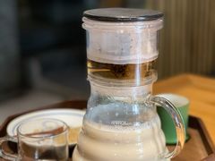 -竹里馆 ·茶食(奥体店)