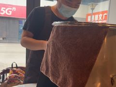 -沈厨地锅老灶•徐州烧烤(黄渡店)