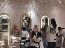 -meland亲子乐园•派对•研学(宁波华润万象城店)