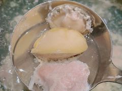 -海蓝海鲜馆(五四北店)