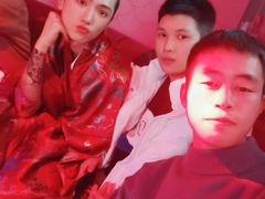 -欢乐迪KTV(观音桥未来国际店)