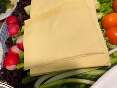-小土豆北方菜馆(方庄店)