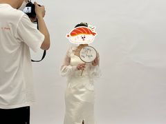 -海马体照相馆(上海月星环球港店)