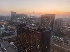 -北京新世纪饭店(动物园地铁站店)