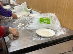 -王菊美食街·王菊面馆(总店)