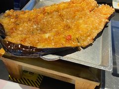 茄子-很久以前羊肉串(朝阳路店)