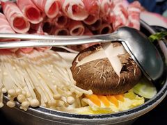 -小句号·精致料理(江南环球港店)
