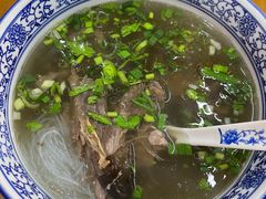 优质水盆-长安后宰门水盆羊肉(新都心店)