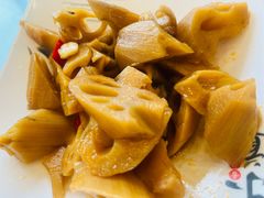 -古南都·清真绿柳居菜馆(太平南路店)