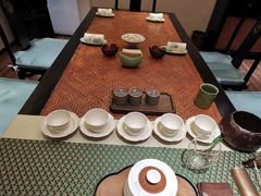 -王府茶楼茶宴·创意菜(大观园总店)