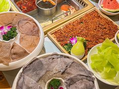 -雾都渣渣火锅(南城智汇城店)