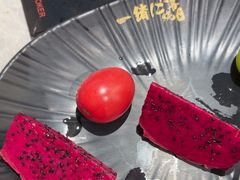 -一绪に寿喜烧(虹悦城店)