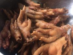 -清泉食杂店