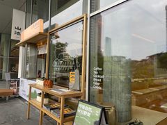 -SAANCI山池咖啡(海上世界文化艺术中心店)