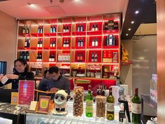 -觅唐MITONG(鸟巢店)