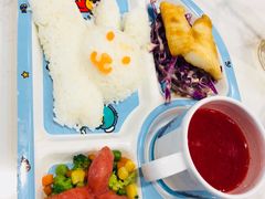 -布鲁豪斯亲子欢乐家庭餐厅