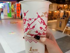 -1点点(望京万象汇店)