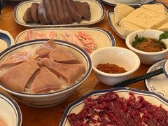 -厝味火锅·潮汕卤水火锅(十一合店)