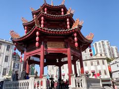 -汕头市小公园