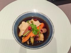 -新荣记(南京西路店)