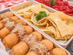 -熊喵来了火锅(太原里第2分店)