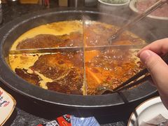 -陈眼镜火锅(总店)