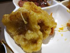 -双宝铁饭盒(南十四店)