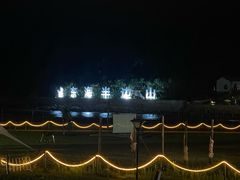 -东海半边山旅游度假区