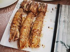 -湛江渔港·大排档(乐园路总店)