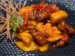 -云间粮仓