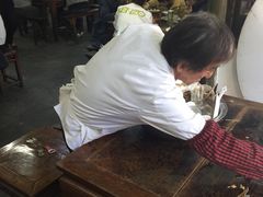 大堂-吾介小籠館