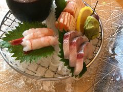 -隐泉京望日式料理(太和广场店)