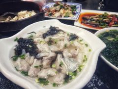 燕皮馄饨-浔里饭店