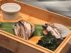 -Ginza Onodera铁板烧(外滩十八号店)