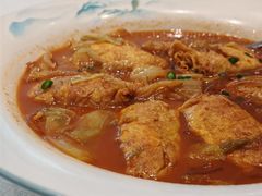 -道道鲜·崇明私房菜(五角场店)