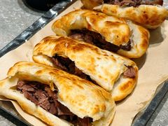 -高玛纳驴肉火烧(河间总店)