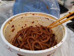 -西粉堂新疆米粉(朝外店)