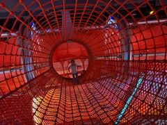 -首钢一高炉·SoReal科幻乐园