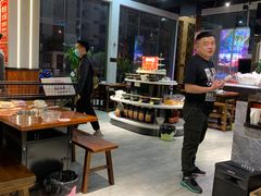 -潮泰牛肉火锅 · 创于1992年(车公庙店)