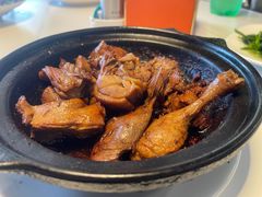 -鑫悦楼煎蟹·16年海鲜大排档