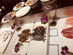 -V-ONE西雅图海鲜自助餐厅(仓山万达广场店)